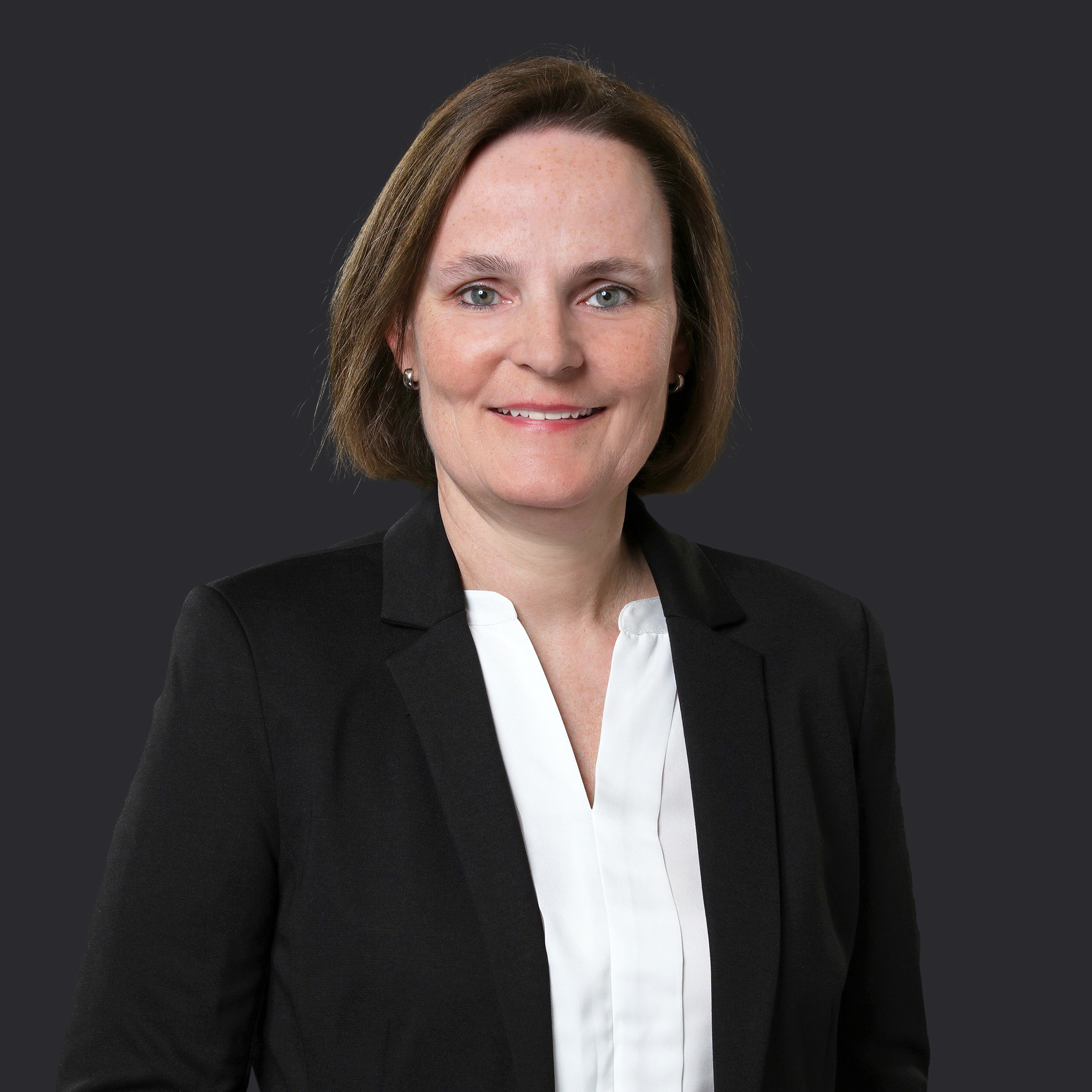 Mirjam Heidegger-Oehri